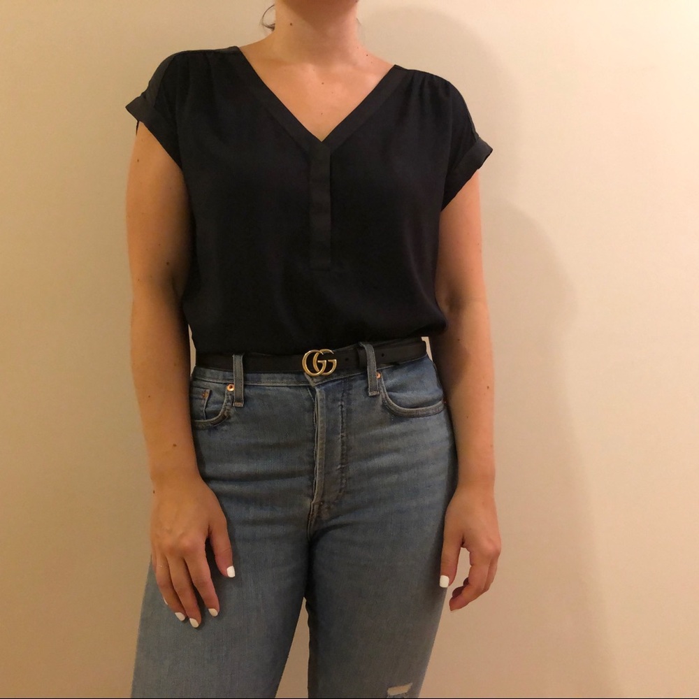 Work Blouse - image 1